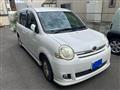 2010 Toyota Sienta