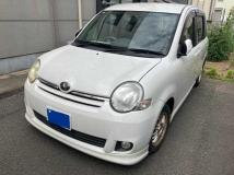 2010 Toyota Sienta