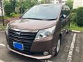 2014 Toyota Noah
