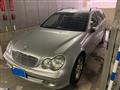 2004 Mercedes-Benz C-Class
