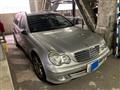 2004 Mercedes-Benz C-Class