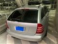 2004 Mercedes-Benz C-Class