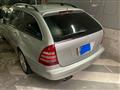 2004 Mercedes-Benz C-Class