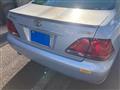 2006 Toyota Crown
