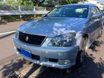 2006 Toyota Crown