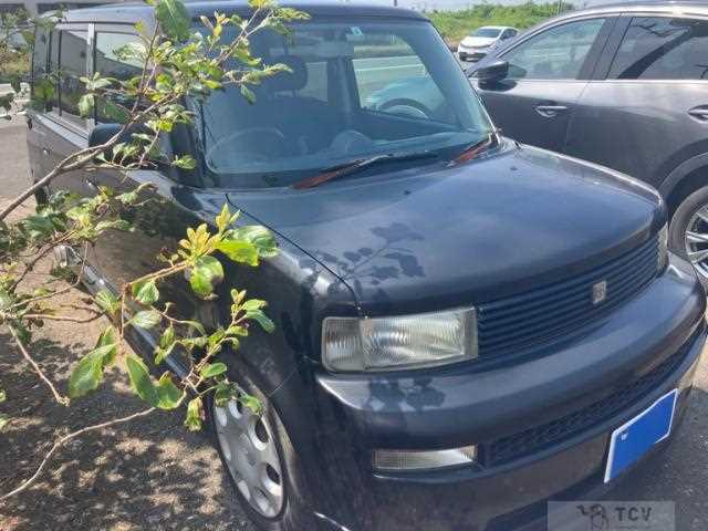 2004 Toyota bB