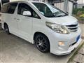 2008 Toyota Alphard G