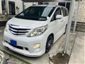 2008 Toyota Alphard G