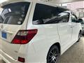 2008 Toyota Alphard G