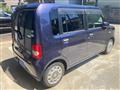 2014 Daihatsu Move Conte