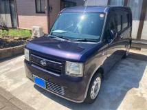 2014 Daihatsu Move Conte