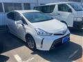 2016 Toyota PRIUS α