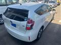2016 Toyota PRIUS α