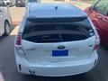 2016 Toyota PRIUS α