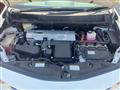 2016 Toyota PRIUS α