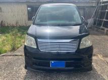 2007 Toyota Noah