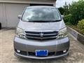 2004 Toyota Alphard G