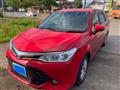2015 Toyota Corolla Fielder