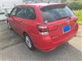 2015 Toyota Corolla Fielder
