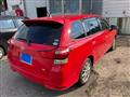 2015 Toyota Corolla Fielder