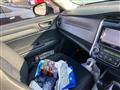 2015 Toyota Corolla Fielder