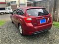 2012 Subaru Impreza