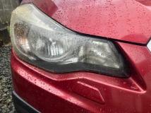 2012 Subaru Impreza