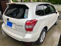 2013 Subaru Forester