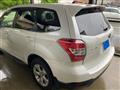 2013 Subaru Forester