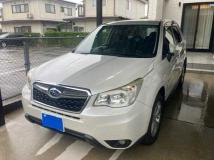 2013 Subaru Forester