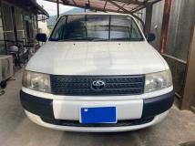 2008 Toyota Probox Van