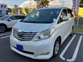 2010 Toyota Alphard G