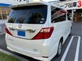2010 Toyota Alphard G