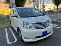 2010 Toyota Alphard G