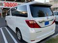 2010 Toyota Alphard G