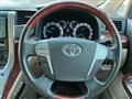 2010 Toyota Alphard G