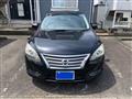 2013 Nissan Bluebird Sylphy