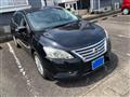 2013 Nissan Bluebird Sylphy
