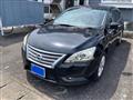 2013 Nissan Bluebird Sylphy