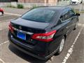 2013 Nissan Bluebird Sylphy