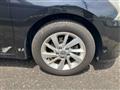 2013 Nissan Bluebird Sylphy