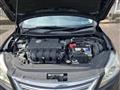 2013 Nissan Bluebird Sylphy