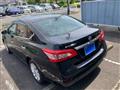 2013 Nissan Bluebird Sylphy