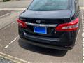 2013 Nissan Bluebird Sylphy