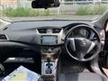 2013 Nissan Bluebird Sylphy