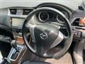 2013 Nissan Bluebird Sylphy