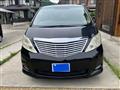 2011 Toyota Alphard G