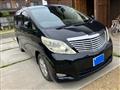 2011 Toyota Alphard G