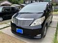2011 Toyota Alphard G