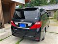 2011 Toyota Alphard G